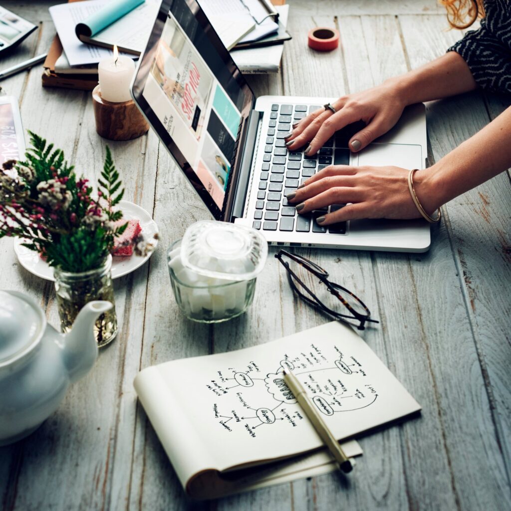 digital marketing for business