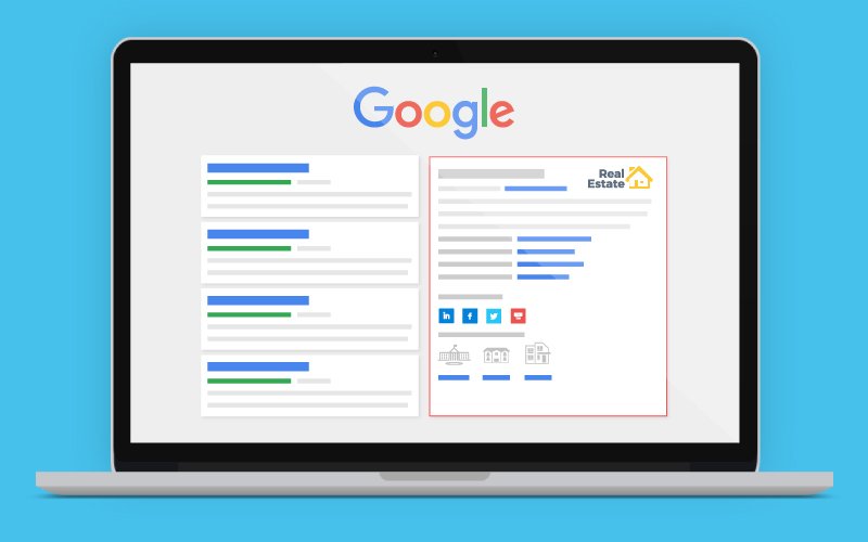 Google Knowledge Panel