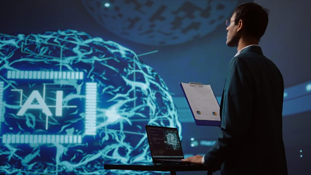 What is AI Max for Search