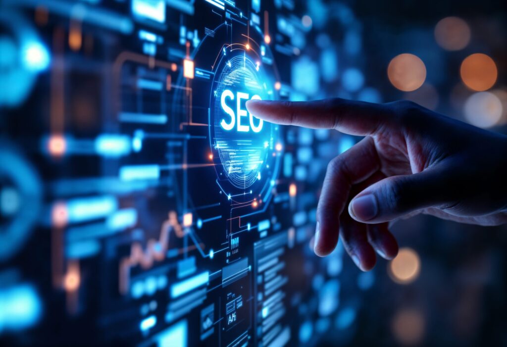 From SEO to GEO: How Large Language Models Are Redefining AI Search Optimization