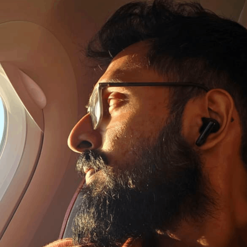 Suraj Krishna