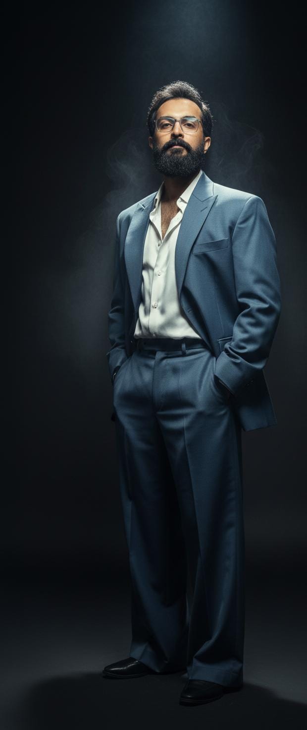 Suraj Krishna