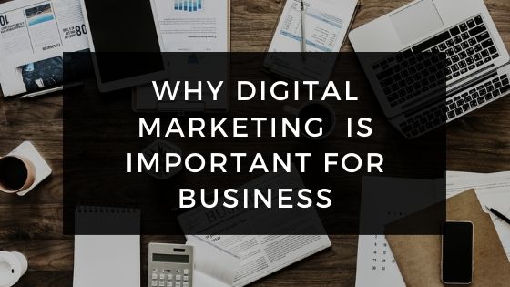 How Does Digital Marketing Help Your Business - Digital Edenz