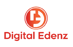 Digital Edenez logo