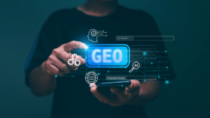 What Is Generative Engine Optimization (GEO)?