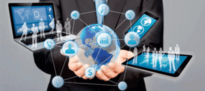 IMPACT OF TECHNOLOGY IN BUSINESS