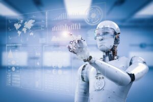 WHAT ARE THE LATEST TECHNOLOGY TRENDS IN 2025?