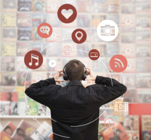 Top Social Media Algorithm Changes Marketers Need to Know in 2025