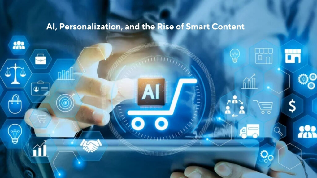 Preparing for the Future of Content